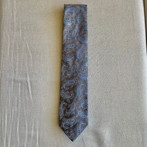 David Donahue Tie